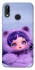 Чохол на Huawei P20 Lite SKULLPANDA × My Little Pony Ver.2 фото 1 з 1