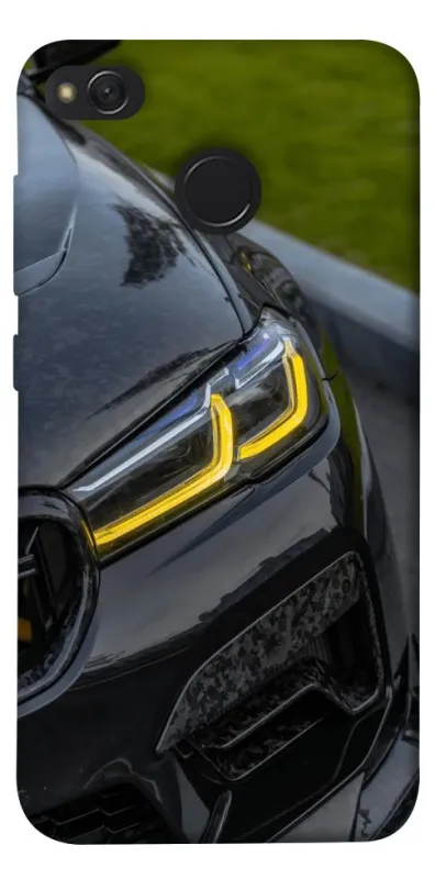 Чохол на Xiaomi Redmi 4X BMW v48 фото 1 з 1