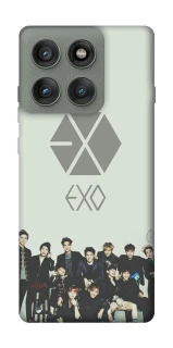 Чехол на Motorola Edge 60 Pro EXO v2 фото 1 из 1