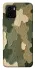 Чехол на Vivo Y15s Camouflage v26 фото 1 из 1
