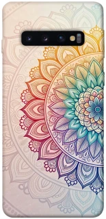 Чохол на Samsung Galaxy S10 Mandala ver.1 фото 1 з 1