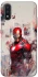 Чехол на Samsung Galaxy A01 Ironman фото 1 из 1