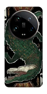 Чехол на Xiaomi 14 Ultra Joker фото 1 из 1