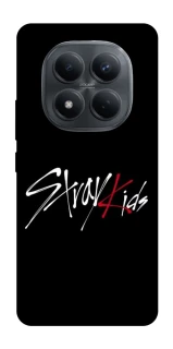 Чехол на Xiaomi Redmi Note 15 Pro 4G Stray Kids Logo фото 1 из 1