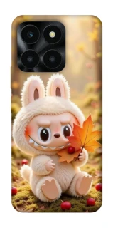 Чохол на Huawei Honor X6a Labubu Autumn фото 1 з 1