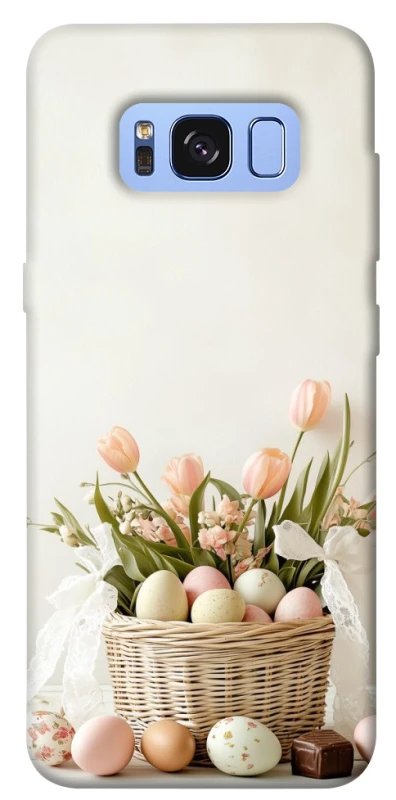 Чехол на Samsung G950 Galaxy S8 Easter ver.4 фото 1 из 1