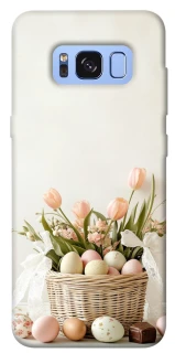 Чехол на Samsung G950 Galaxy S8 Easter ver.4 фото 1 из 1