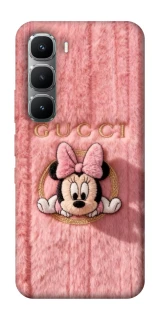 Чехол на Infinix Hot 60 Pro Gucci ver.3 фото 1 из 1