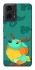 Чохол на Motorola Moto G04 Fantasy deer creature фото 1 з 1
