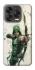 Чохол на ZTE Blade V70 Design Green Arrow фото 1 з 2