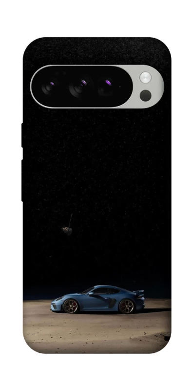 Чохол на Google Pixel 10 Pro 911 night фото 1 з 1