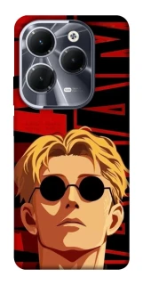 Чохол на Infinix Hot 40 Nanami v2 фото 1 з 1