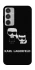 Чехол на Samsung Galaxy M35 Karl Lagerfeld фото 1 из 1