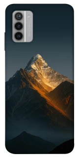 Чехол на Nokia G42 Mountain v8 фото 1 из 1