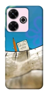 Чехол на Xiaomi Redmi 13 4G Karaculya фото 1 из 1