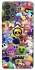 Чохол на Samsung Galaxy A73 5G Brawl Stars ver.5 фото 1 з 1