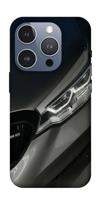 Чехол на Apple iPhone 16 Pro BMW v44 фото 1 из 1
