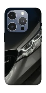 Чехол на Apple iPhone 16 Pro BMW v44 фото 1 из 1
