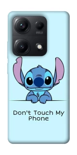 Чехол на Xiaomi Redmi Note 14S Stitch ver.5 фото 1 Чехол на Xiaomi Redmi Note 14S Stitch ver.5 фото 1 из 1