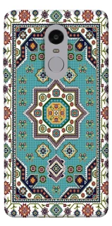 Чохол на Xiaomi Redmi Note 4X / Note 4 (Snapdragon) Килим v7 фото 1 з 1