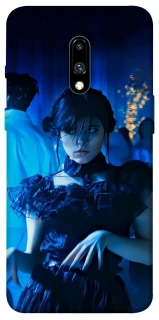 Чохол на OnePlus 7 Dark Dance Wednesday фото 1 з 1
