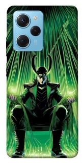Чехол на Xiaomi Poco X5 Pro 5G Loki фото 1 из 1