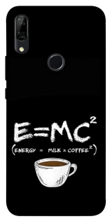 Чохол на Huawei P Smart Z Coffee formula фото 1 з 1
