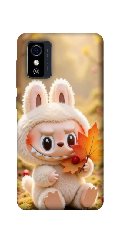 Чохол на ZTE Blade L9 Labubu Autumn фото 1 з 1