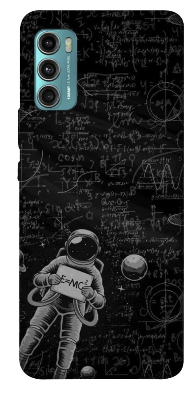 Чохол на Motorola Moto G60 Physics фото 1 з 1