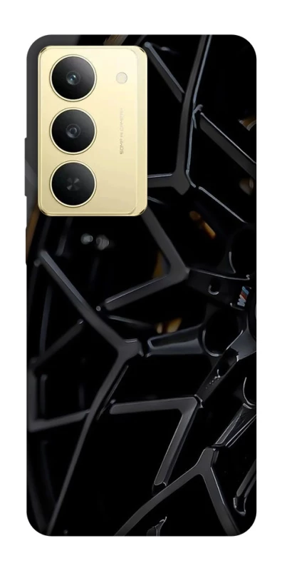 Чохол на Realme 14x Wheel BMW v2 фото 1 з 1
