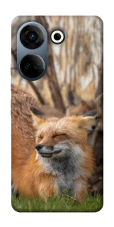 Чохол на TECNO Camon 20 Pro (CK7n) Лисиця фото 1 з 1