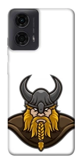 Чохол на Motorola Moto G04 Viking фото 1 з 1