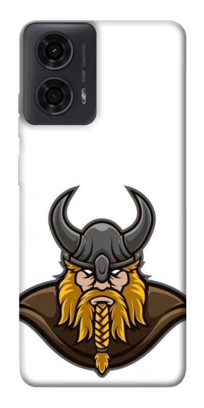 Чохол на Motorola Moto G24 Viking фото 1 з 1