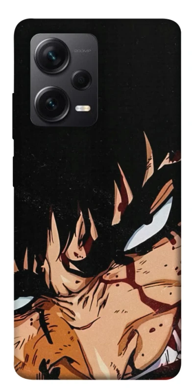 Чехол на Xiaomi Redmi Note 12 Pro 5G Berserk v6 фото 1 из 1