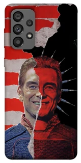 Чехол на Samsung Galaxy A73 5G Homelander фото 1 из 1