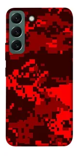 Чохол на Samsung Galaxy S22 Camouflage v28 фото 1 з 1