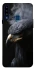 Чехол на Samsung Galaxy A20s black eagle фото 1 из 1