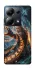 Чохол на Xiaomi Poco M6 Pro 4G Witcher V1 фото 1 з 1