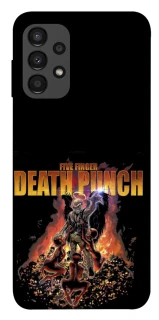 Чохол на Samsung Galaxy A13 4G Five finger death punch фото 1 з 1