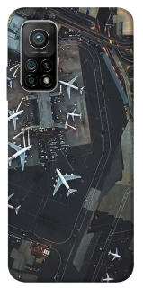 Чохол на Xiaomi Mi 10T Airplane фото 1 з 1