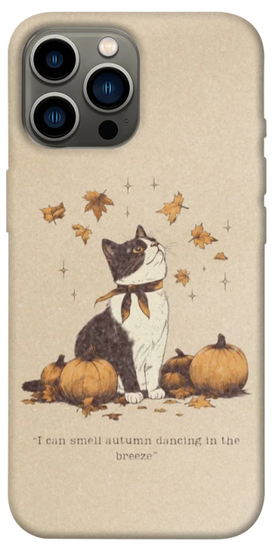 Чохол на Apple iPhone 13 Pro Max (6.7") Autumn vibes ver.3 фото 1 з 1