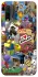 Чохол на Xiaomi Redmi 9T Roblox collage ver.5 фото 1 з 1