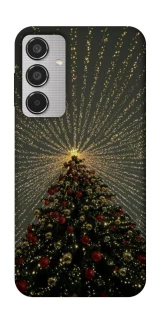 Чохол на Samsung Galaxy M35 Новорічний v16 фото 1 Чохол на Samsung Galaxy M35 Новорічний v16 фото 1 з 1