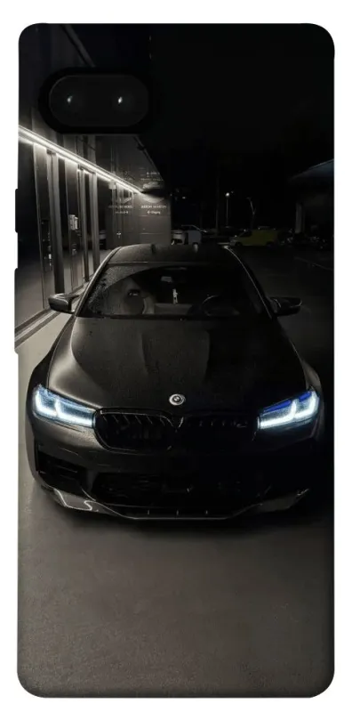 Чехол на Google Pixel 7a BMW v45 фото 1 из 1