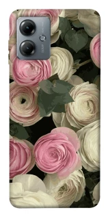 Чохол на Motorola Moto G14 Gardens фото 1 з 1