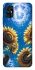 Чохол на ZTE Blade V2020 Smart Sunflowers фото 1 з 1