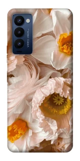 Чохол на TECNO Camon 18 Pro Botanical Bliss фото 1 Чохол на TECNO Camon 18 Pro Botanical Bliss фото 1 з 1