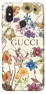 Чехол на Xiaomi Mi 8 Gucci ver.8 фото 1 из 1