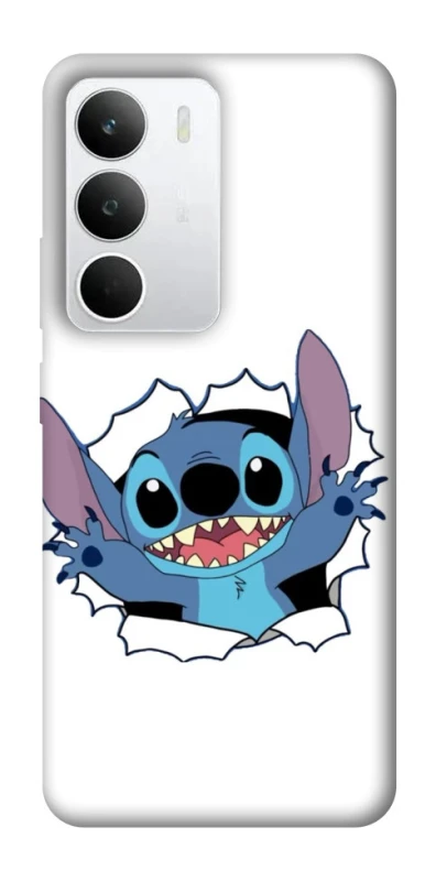 Чехол на Realme C71 Stitch ver.19 фото 1 из 1