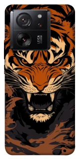 Чехол на Xiaomi 13T Pro cool tiger фото 1 из 1